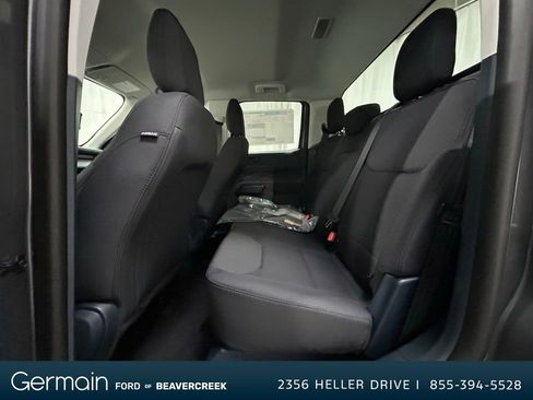 New 2025 Ford Maverick XL w/ 4K Tow Package image 25