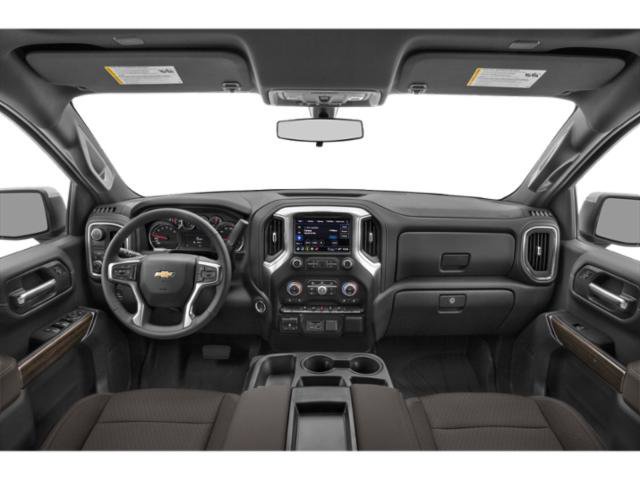 Used 2022 Chevrolet Silverado 1500 LT AWD/4WD image 11