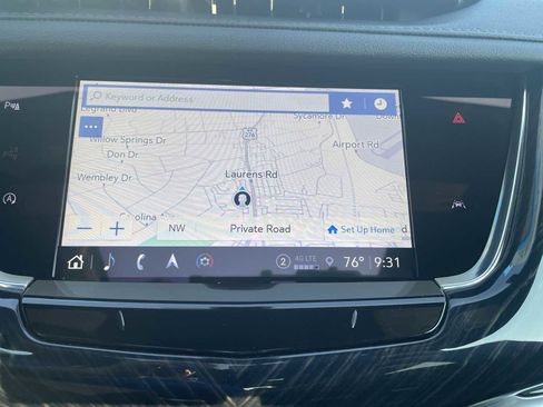 Certified 2025 Cadillac XT6 Premium Luxury image 14