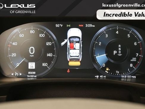 Used 2019 Volvo XC40 T5 Momentum AWD/4WD image 11