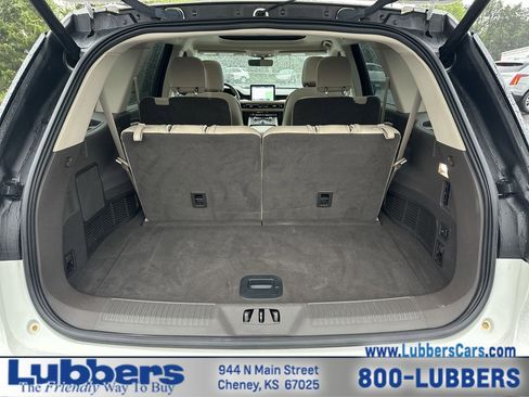 Used 2023 Lincoln Aviator Reserve w/ Equipment Group 201A RWD image 24