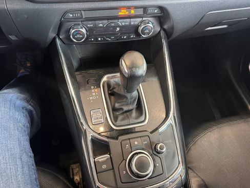 Used 2016 MAZDA CX-9 Touring AWD/4WD image 28