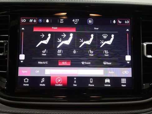 Used 2022 Dodge Durango Citadel AWD/4WD image 33