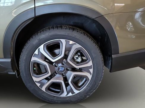 Used 2024 Subaru Ascent Touring image 25