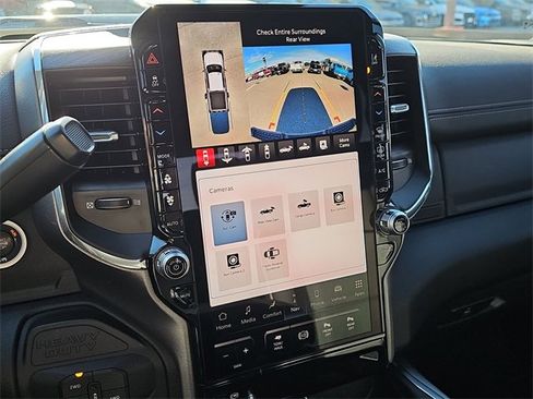 Used 2026 RAM 3500 Laramie image 13