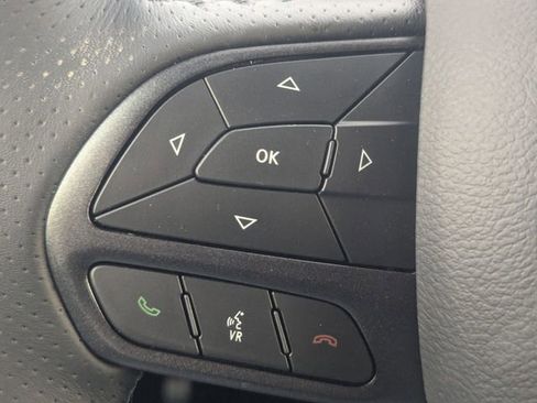 New 2026 Dodge Durango GT AWD/4WD image 11