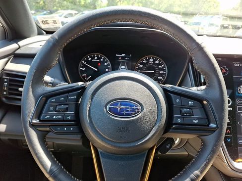 Used 2025 Subaru Outback Wilderness AWD/4WD image 20