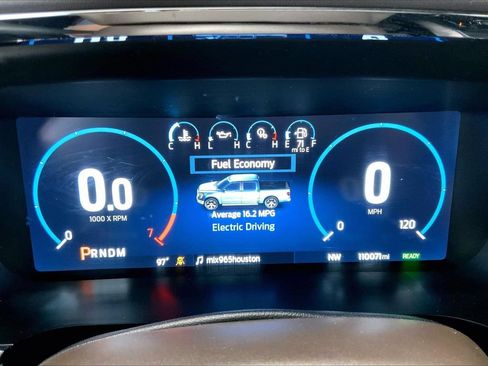 Used 2021 Ford F150 King Ranch w/ Equipment Group 601A High AWD/4WD image 18