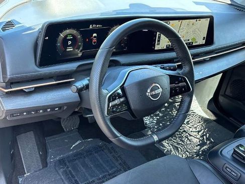 Certified 2025 Nissan Ariya AWD image 19