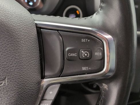 Certified 2024 RAM 1500 Laramie image 25