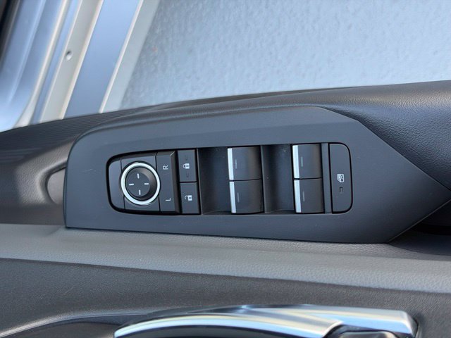 Certified 2026 Toyota Prius XLE AWD/4WD image 23