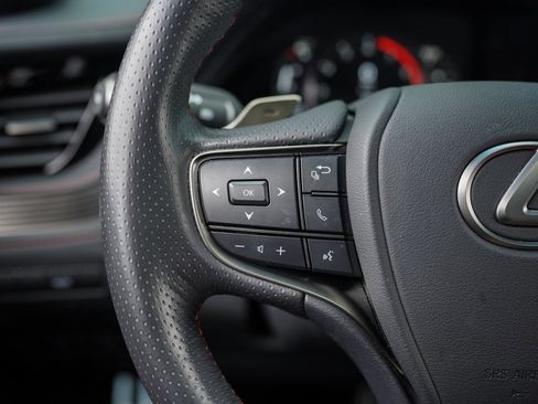 Used 2023 Lexus LS 500 F Sport image 28