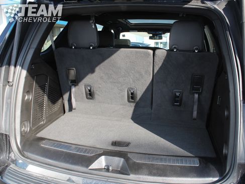 Certified 2023 Chevrolet Tahoe RST image 31