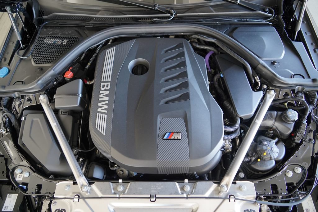 New 2026 BMW M440i w/ Premium Package RWD image 21
