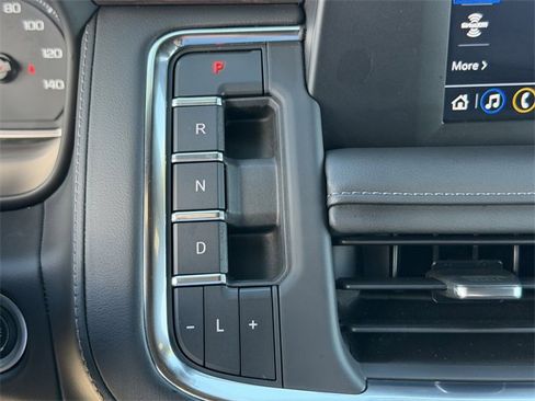 Certified 2023 Chevrolet Tahoe LS w/ Max Trailering Package image 23