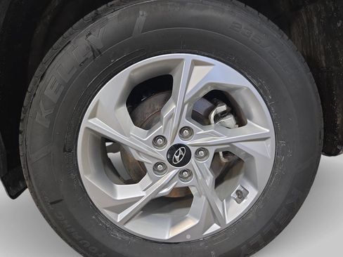 Used 2024 Hyundai Tucson SEL AWD/4WD image 36