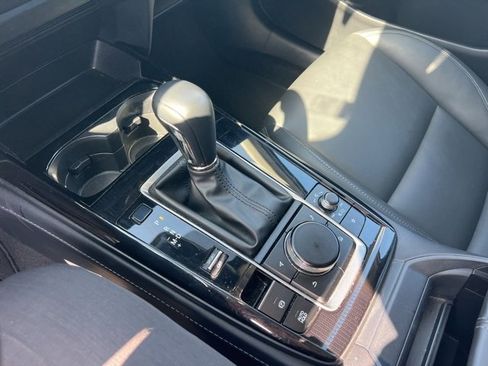 Used 2025 MAZDA CX-30 AWD 2.5 S w/ Select Sport Pkg image 11