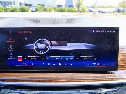 Used 2026 BMW X5 xDrive40i image 20