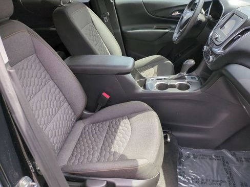 Used 2020 Chevrolet Equinox LT AWD/4WD image 27