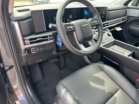 New 2026 Hyundai Santa Fe SEL FWD image 22