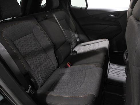 Certified 2023 Chevrolet Equinox LT image 16
