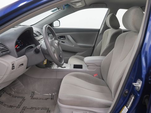 Used 2007 Toyota Camry LE image 16