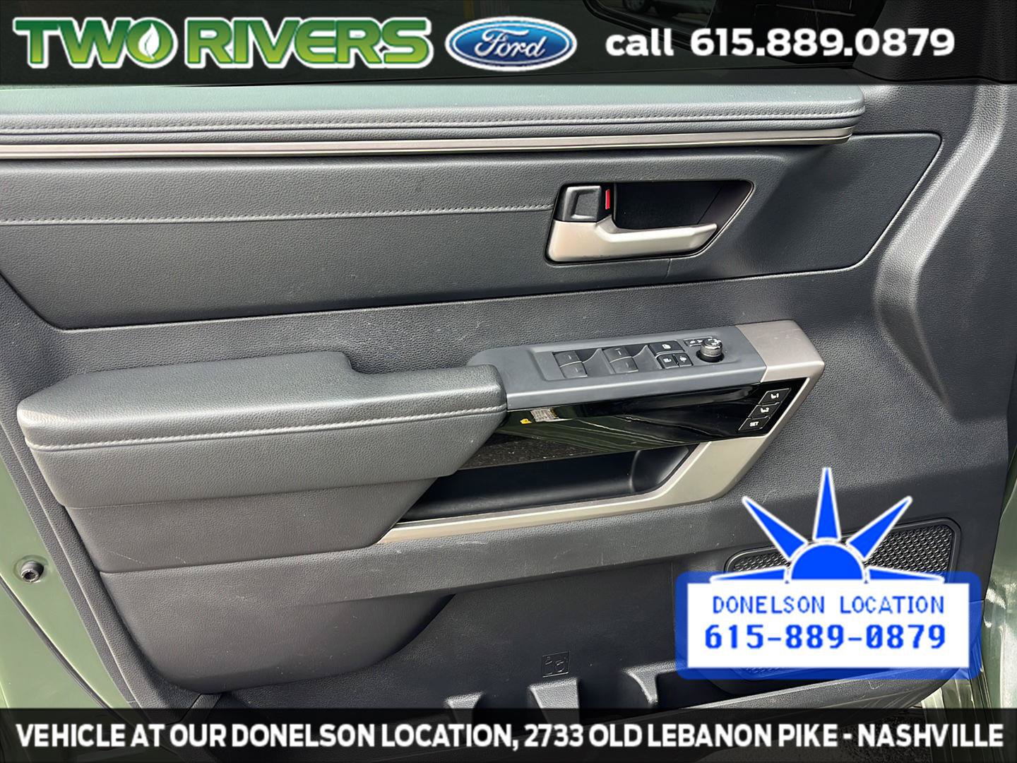 Used 2022 Toyota Tundra Limited AWD/4WD image 19