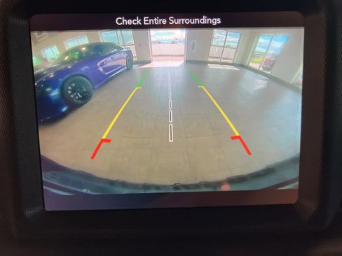 Used 2019 Jeep Wrangler Unlimited Rubicon image 22