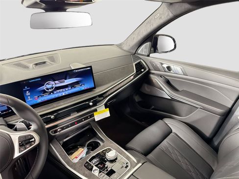 New 2027 BMW X7 M60i AWD/4WD image 23