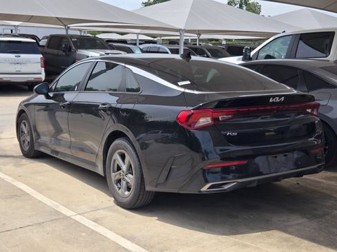 Used 2022 Kia K5 LXS FWD image 5