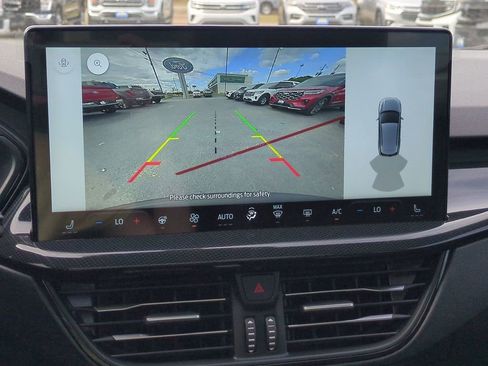 New 2026 Ford Escape ST-Line w/ Tech Pack #1 image 24