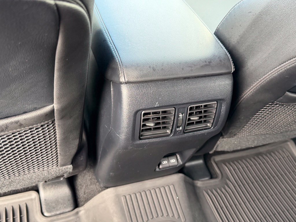 Used 2023 Toyota 4Runner SR5 Premium w/ Moonroof Package AWD/4WD image 17