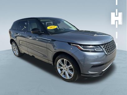 Used 2022 Land Rover Range Rover Velar S