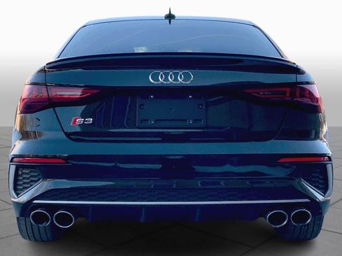 Used 2024 Audi S3 Prestige w/ Prestige Package image 5
