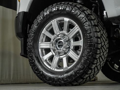 Used 2025 Ford F350 XL w/ XL Off-Road Package image 44