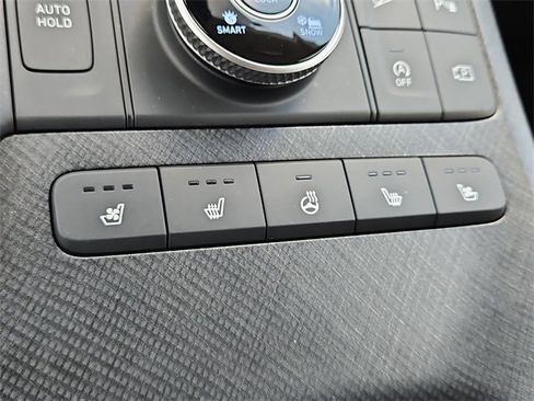 Used 2023 Hyundai Palisade Limited image 4