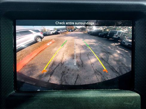 Used 2020 Jeep Wrangler Unlimited Sport image 24