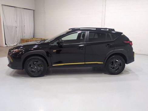 Certified 2024 Subaru Crosstrek 2.5i Sport w/ Crosstrek Mirror Package AWD/4WD image 6