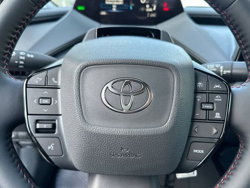 New 2026 Toyota Prius Plug-In Hybrid image 26
