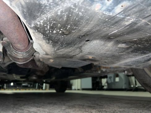 Used 2015 Subaru Outback 2.5i Premium w/ Popular Package #2 image 23