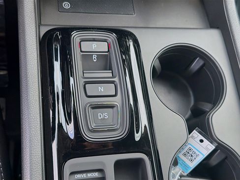 New 2026 Honda Passport RTL image 16