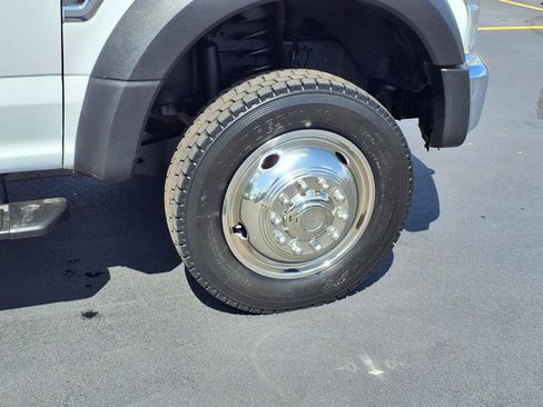 Used 2022 Ford F450 XL w/ Power Equipment Group AWD/4WD image 26