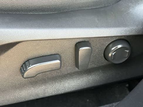 Certified 2022 Subaru Forester Wilderness AWD/4WD image 15