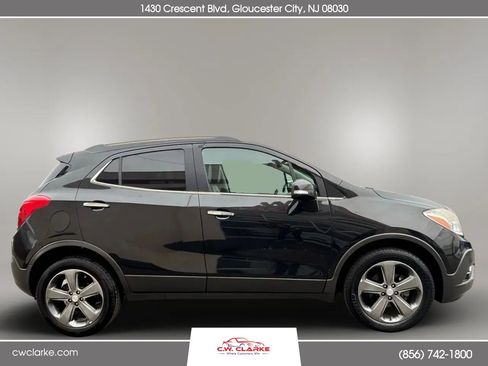 Used 2014 Buick Encore Convenience image 5