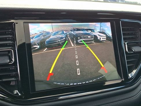 Used 2022 Dodge Durango GT image 20