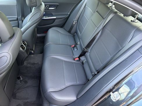 Used 2026 Mercedes-Benz C 300 4MATIC Sedan image 15