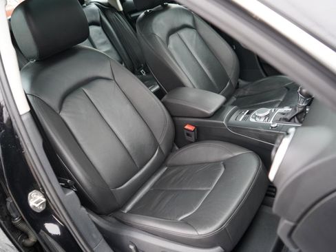 Used 2016 Audi A3 e-tron Premium Plus w/ Premium Plus Package image 65