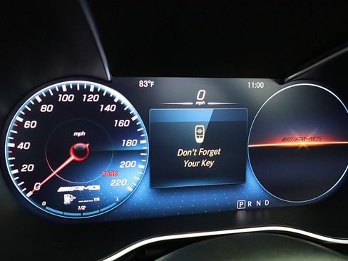 Used 2020 Mercedes-Benz AMG GT C image 31