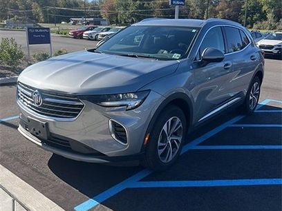 Used 2023 Buick Envision Essence