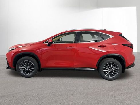 Certified 2025 Lexus NX 350 350 Base w/ Cold Area Package image 33